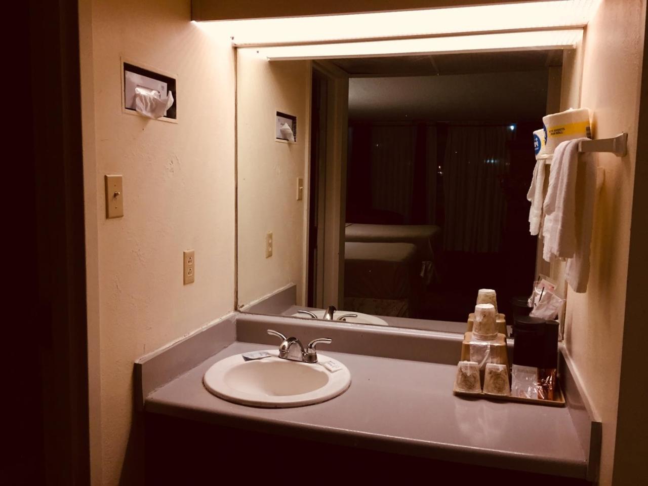 Motel Cheshire Motor 2*